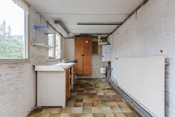 Medium property photo - Lindelaan 8, 1613 VG Grootebroek