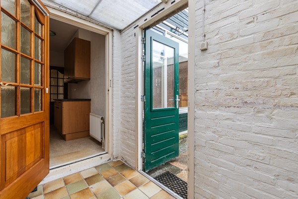 Medium property photo - Lindelaan 8, 1613 VG Grootebroek
