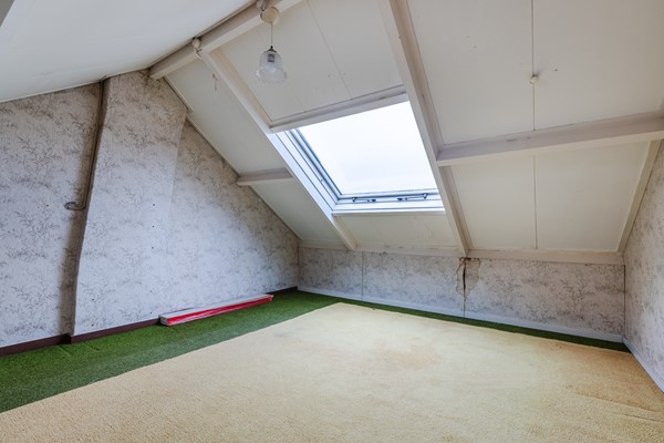 Medium property photo - Lindelaan 8, 1613 VG Grootebroek