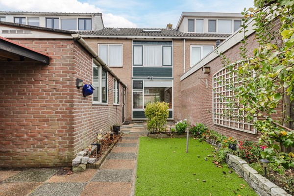 Medium property photo - Lindelaan 8, 1613 VG Grootebroek