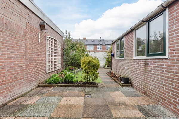 Medium property photo - Lindelaan 8, 1613 VG Grootebroek