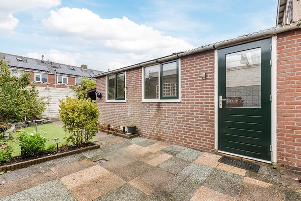 Medium property photo - Lindelaan 8, 1613 VG Grootebroek