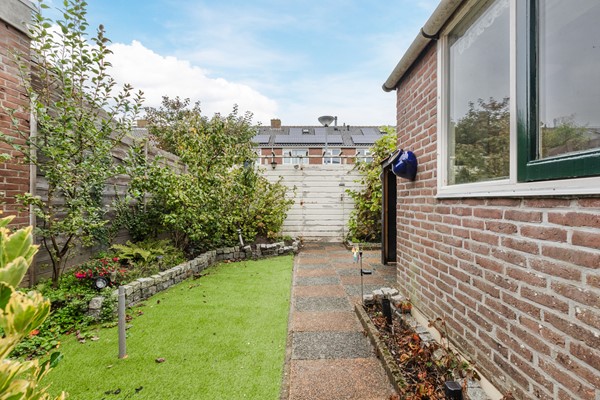 Medium property photo - Lindelaan 8, 1613 VG Grootebroek