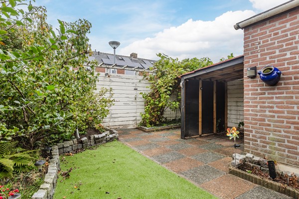 Medium property photo - Lindelaan 8, 1613 VG Grootebroek