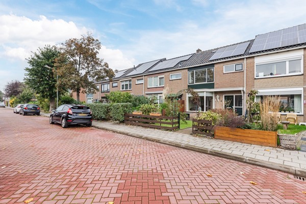 Medium property photo - Lindelaan 8, 1613 VG Grootebroek