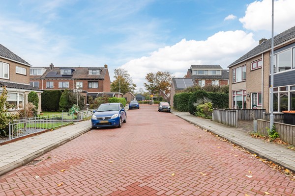 Medium property photo - Lindelaan 8, 1613 VG Grootebroek