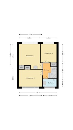 Lindelaan 8, 1613 VG Grootebroek - 