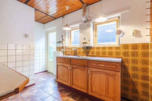 Medium property photo - Vissersdijk 32, 1601 LP Enkhuizen
