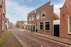 Nieuw in verkoop: Vissersdijk 32, 1601 LP Enkhuizen