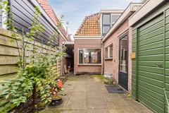 Nieuw in verkoop: Vissersdijk 32, 1601 LP Enkhuizen
