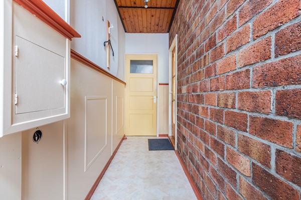 Medium property photo - Vissersdijk 32, 1601 LP Enkhuizen