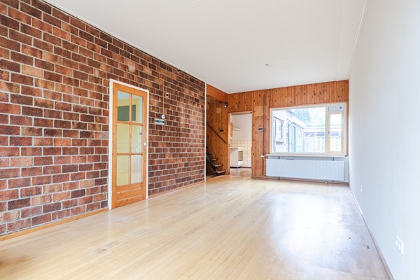 Medium property photo - Vissersdijk 32, 1601 LP Enkhuizen
