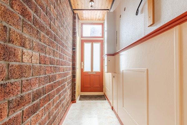 Medium property photo - Vissersdijk 32, 1601 LP Enkhuizen