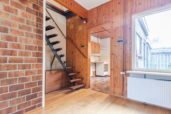 Medium property photo - Vissersdijk 32, 1601 LP Enkhuizen