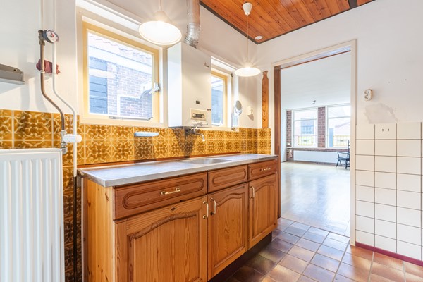 Medium property photo - Vissersdijk 32, 1601 LP Enkhuizen