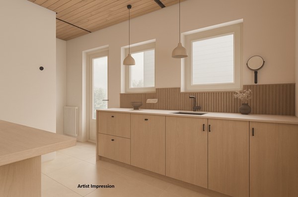 Medium property photo - Vissersdijk 32, 1601 LP Enkhuizen