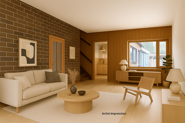 Medium property photo - Vissersdijk 32, 1601 LP Enkhuizen