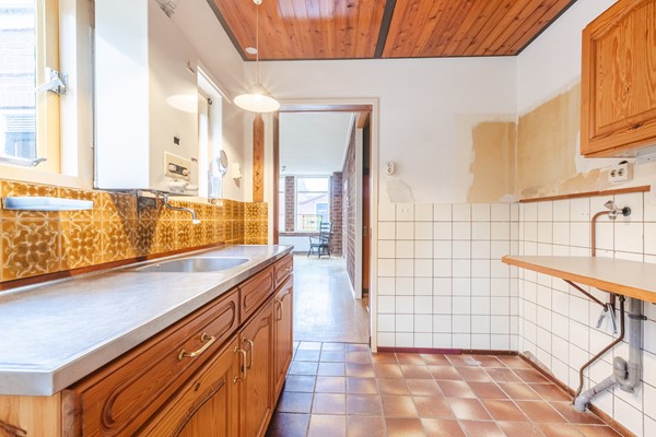 Medium property photo - Vissersdijk 32, 1601 LP Enkhuizen
