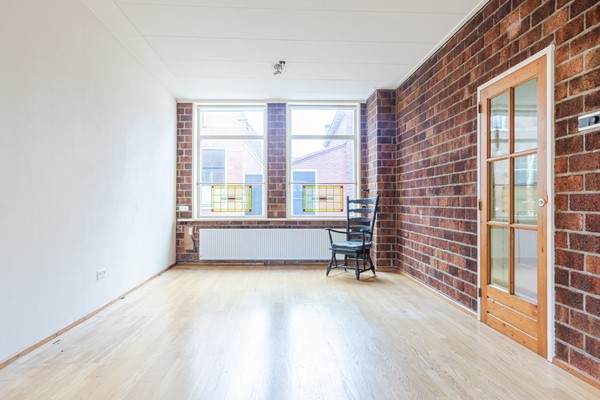 Medium property photo - Vissersdijk 32, 1601 LP Enkhuizen