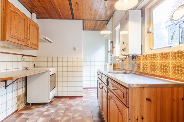 Medium property photo - Vissersdijk 32, 1601 LP Enkhuizen