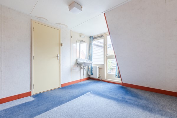Medium property photo - Vissersdijk 32, 1601 LP Enkhuizen