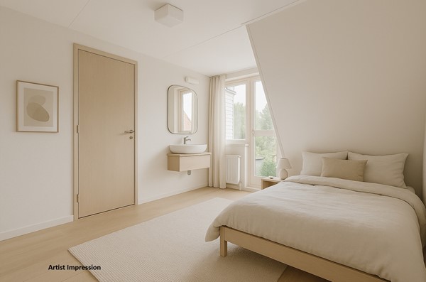 Medium property photo - Vissersdijk 32, 1601 LP Enkhuizen