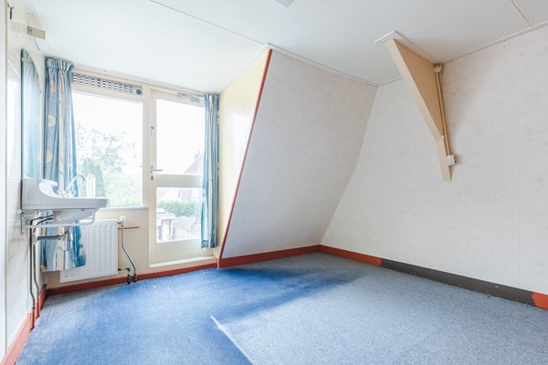 Medium property photo - Vissersdijk 32, 1601 LP Enkhuizen