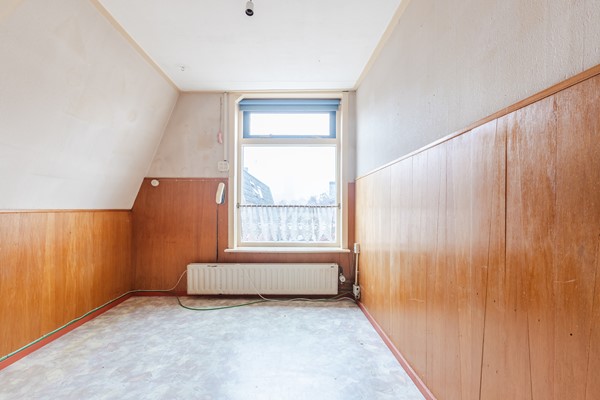 Medium property photo - Vissersdijk 32, 1601 LP Enkhuizen