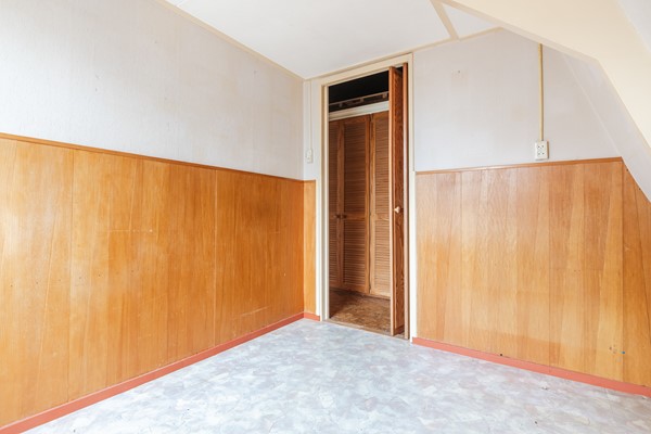 Medium property photo - Vissersdijk 32, 1601 LP Enkhuizen