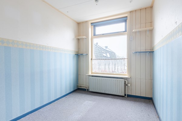 Medium property photo - Vissersdijk 32, 1601 LP Enkhuizen