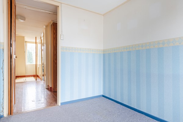 Medium property photo - Vissersdijk 32, 1601 LP Enkhuizen