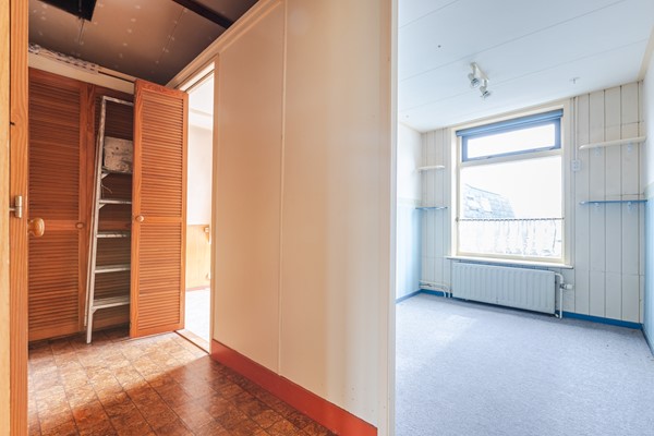 Medium property photo - Vissersdijk 32, 1601 LP Enkhuizen