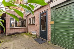 Nieuw in verkoop: Vissersdijk 32, 1601 LP Enkhuizen