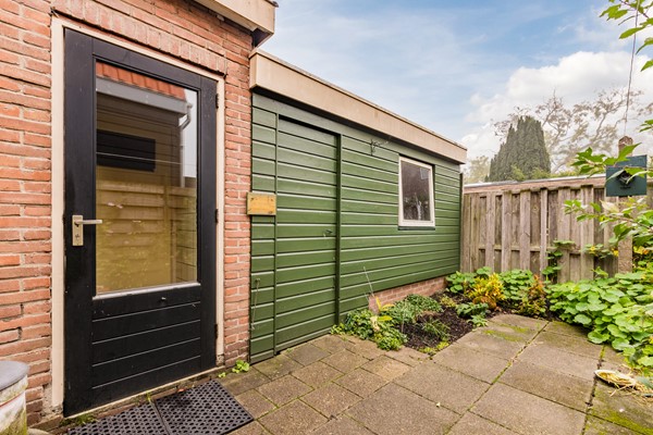Medium property photo - Vissersdijk 32, 1601 LP Enkhuizen