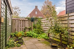 Nieuw in verkoop: Vissersdijk 32, 1601 LP Enkhuizen