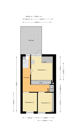 Vissersdijk 32, 1601 LP Enkhuizen - 