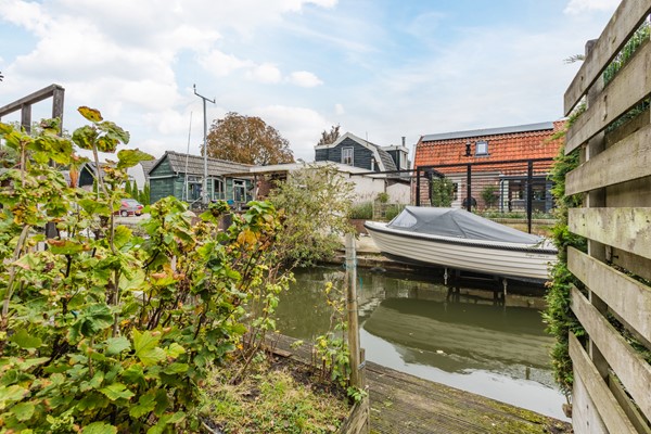 Medium property photo - Murillostraat 36, 1611 DC Bovenkarspel