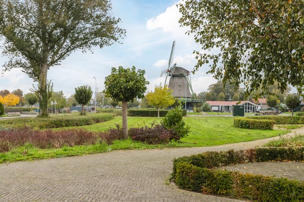 Medium property photo - Murillostraat 36, 1611 DC Bovenkarspel
