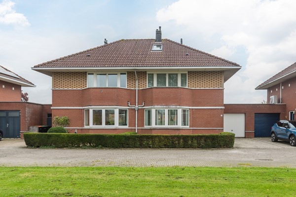 Medium property photo - Murillostraat 36, 1611 DC Bovenkarspel