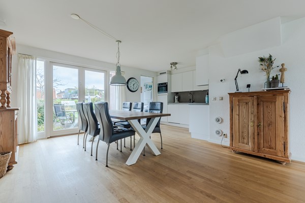 Medium property photo - Murillostraat 36, 1611 DC Bovenkarspel