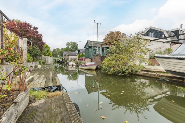 Medium property photo - Murillostraat 36, 1611 DC Bovenkarspel