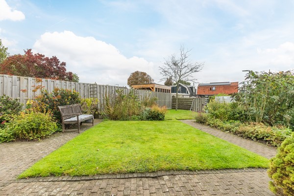 Medium property photo - Murillostraat 36, 1611 DC Bovenkarspel