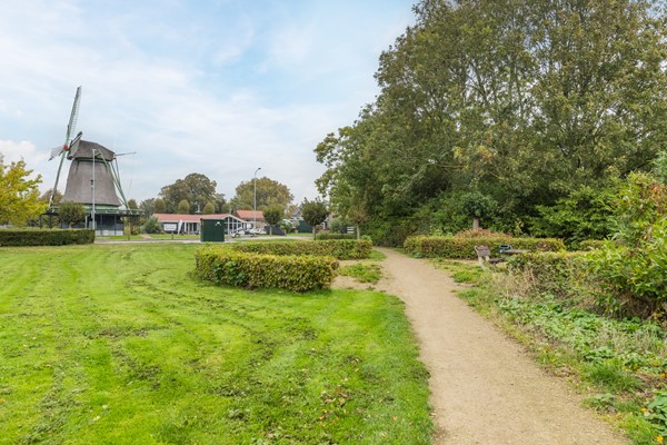 Medium property photo - Murillostraat 36, 1611 DC Bovenkarspel