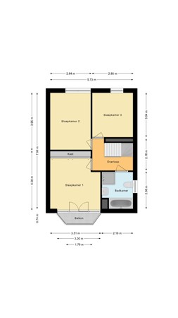 Murillostraat 36, 1611 DC Bovenkarspel - 