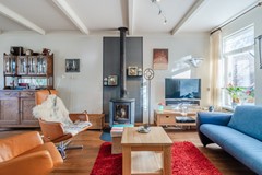 Nieuw in verkoop: Rietgors 8, 1606 CL Venhuizen