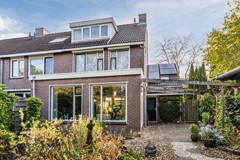 Nieuw in verkoop: Rietgors 8, 1606 CL Venhuizen