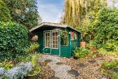 Nieuw in verkoop: Rietgors 8, 1606 CL Venhuizen