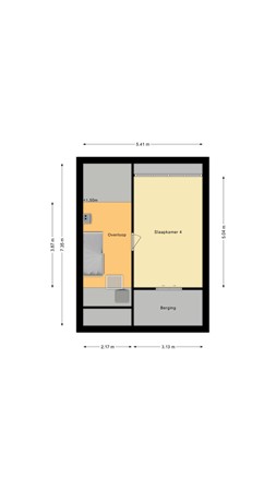 Rietgors 8, 1606 CL Venhuizen - 