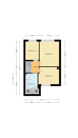 Rietgors 8, 1606 CL Venhuizen - 