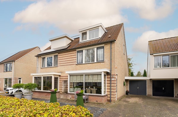 Te koop: De Bouw 199, 1611 LR Bovenkarspel